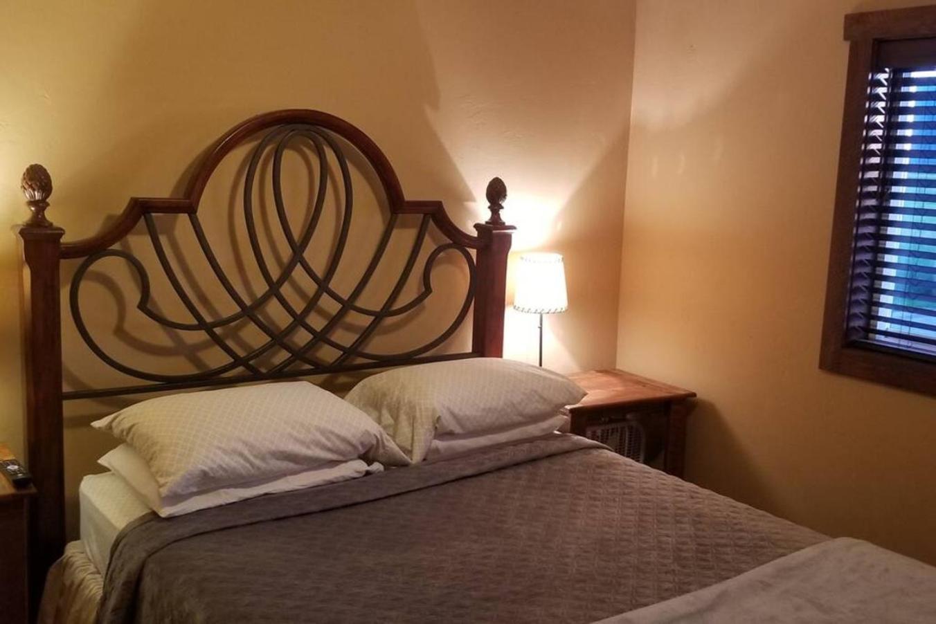 The Roost Lodge Калиспел Екстериор снимка